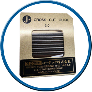 Cross Cut Japan